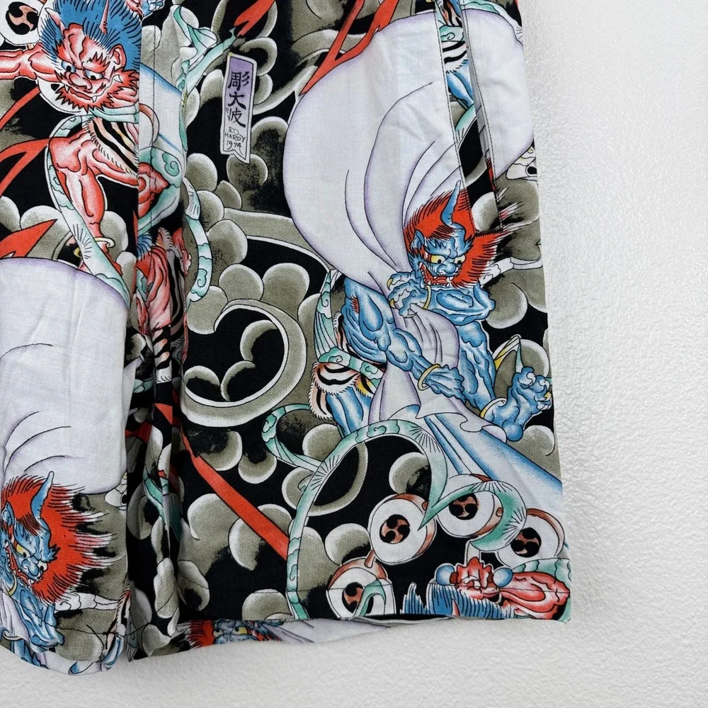 Ed Hardy this listing
